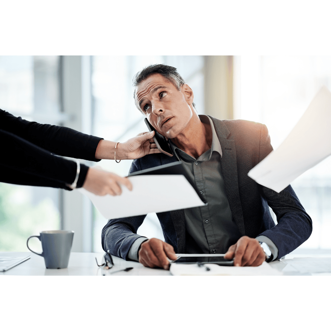 Who’s Really at Fault: Mis-Sellers or Our Own Stupidity?